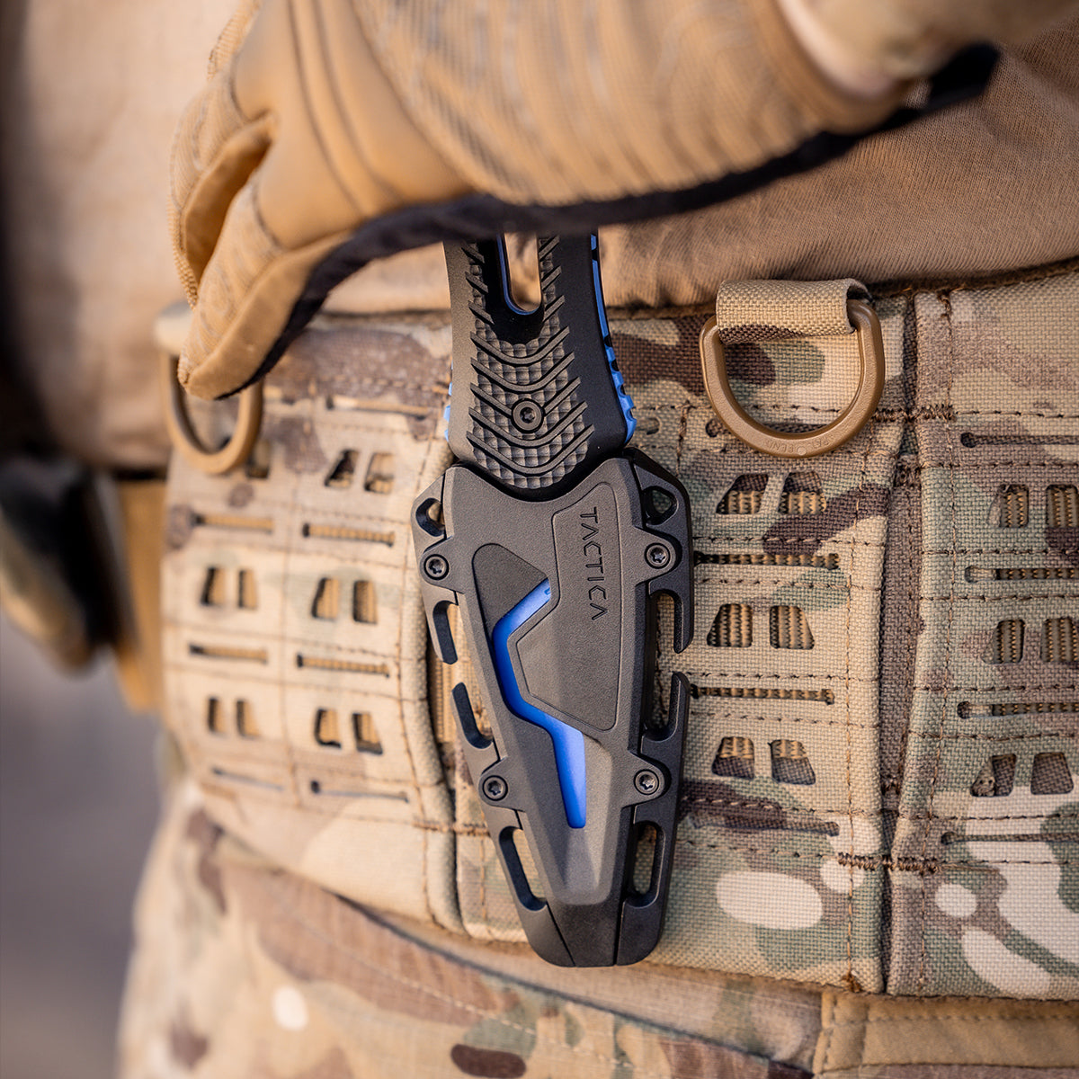 K.220 Compact Training Knife