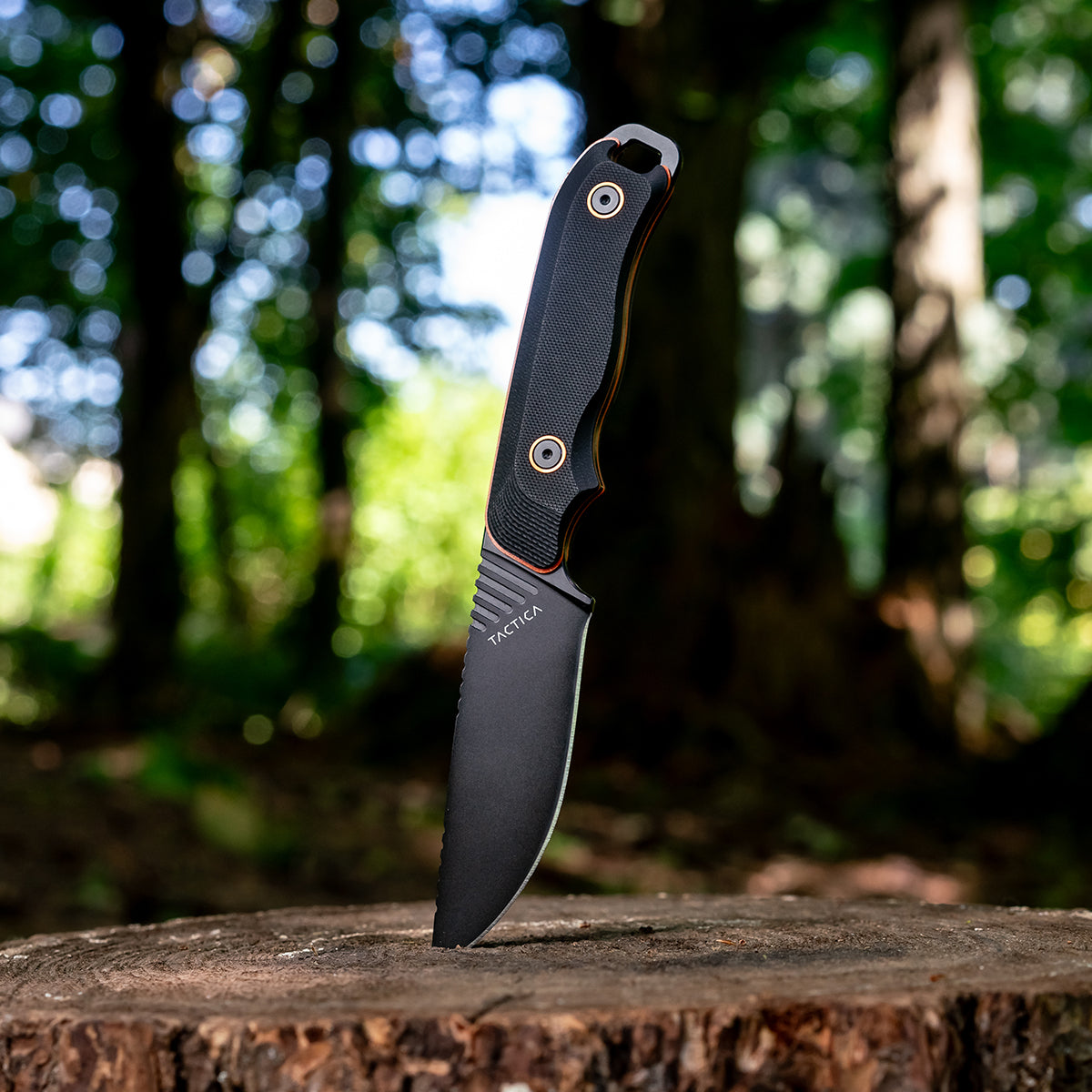 K.400 Hunting Knife