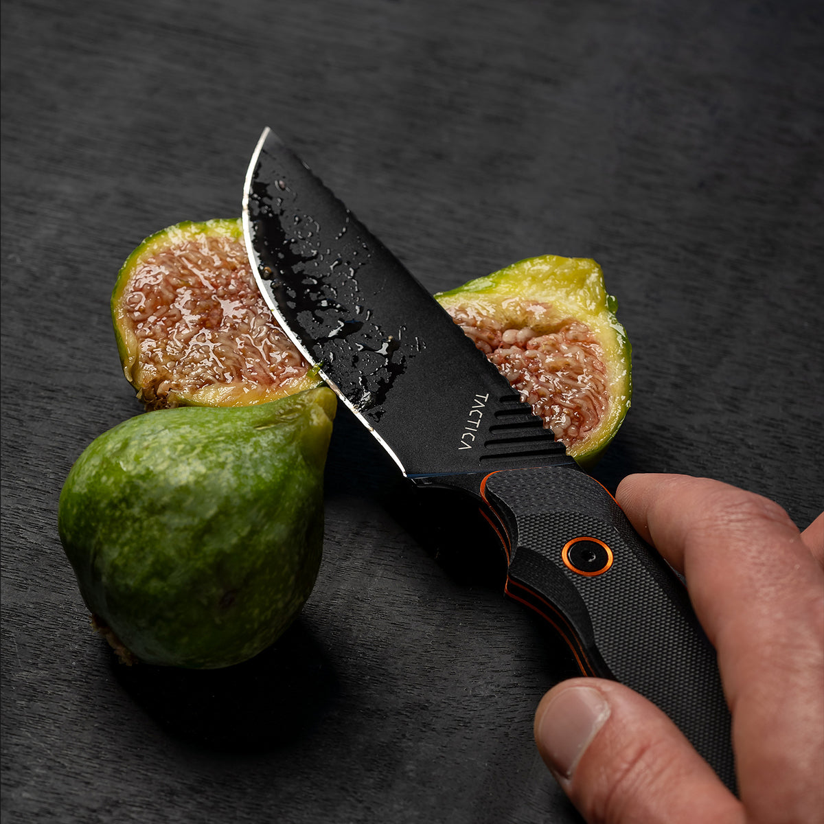 K.400 Hunting Knife