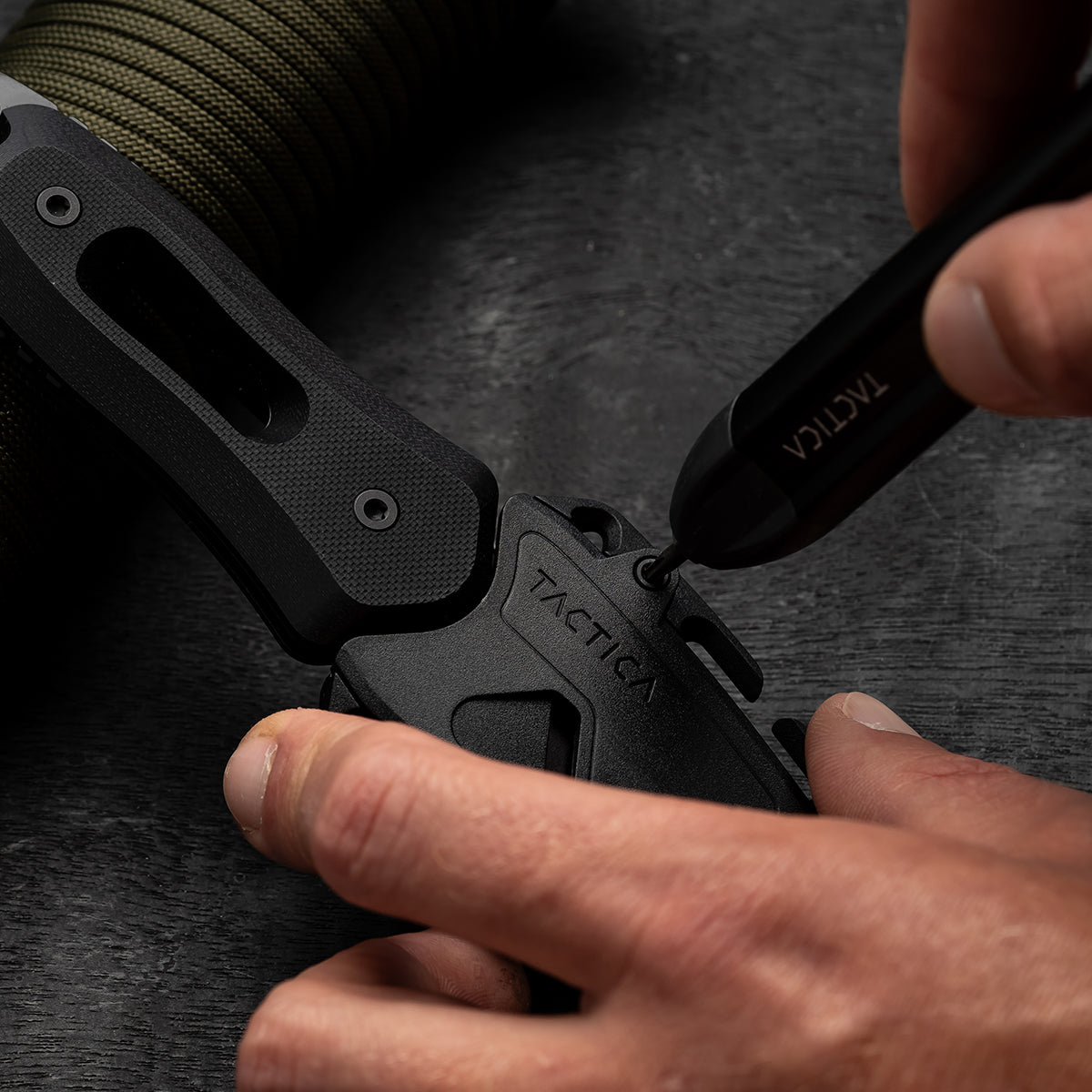 M.300 Precision Screwdriver