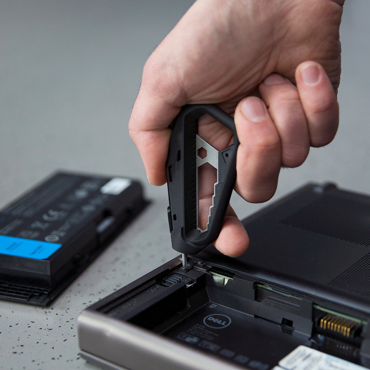 MX.02 Precision Toolkit