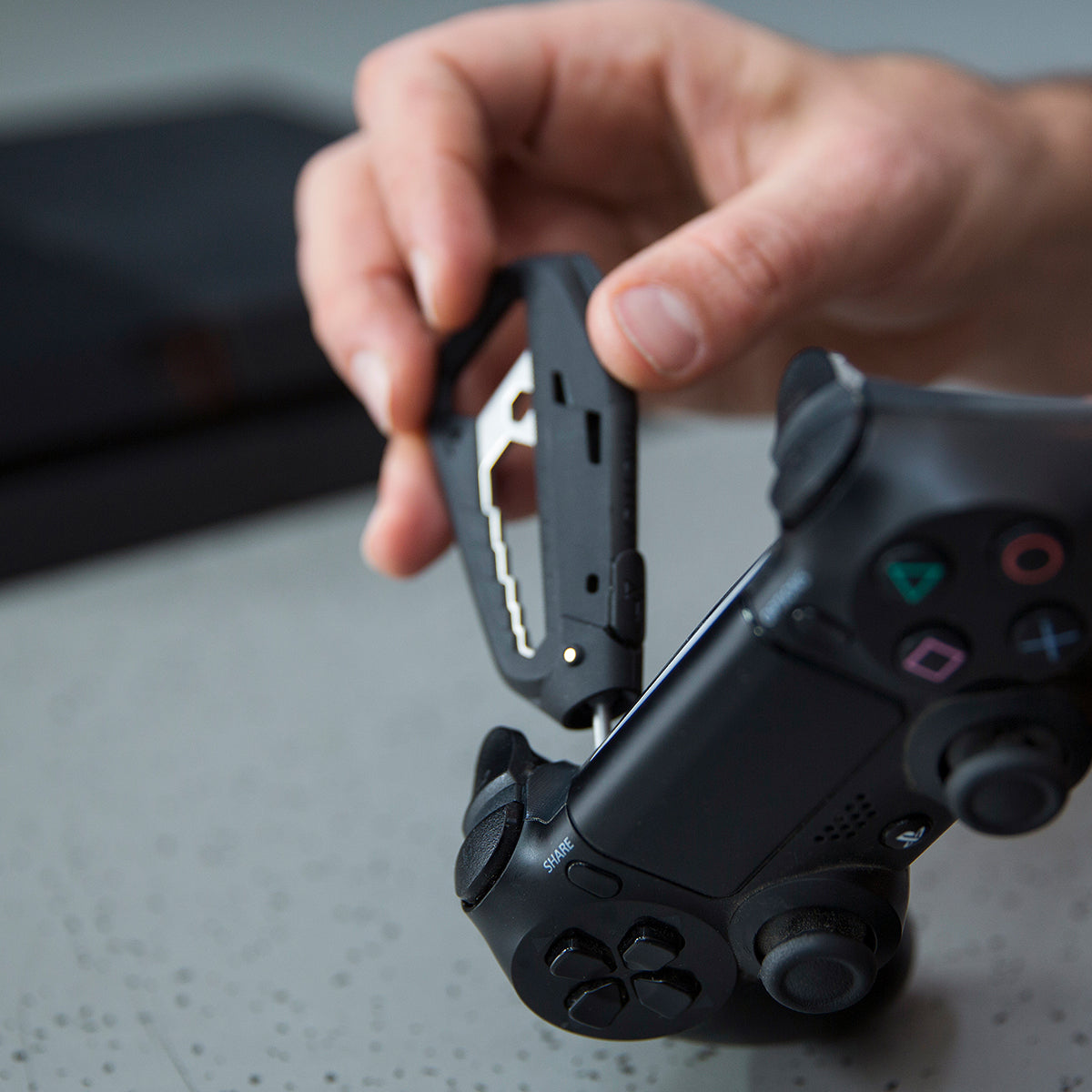 MX.02 Precision Toolkit