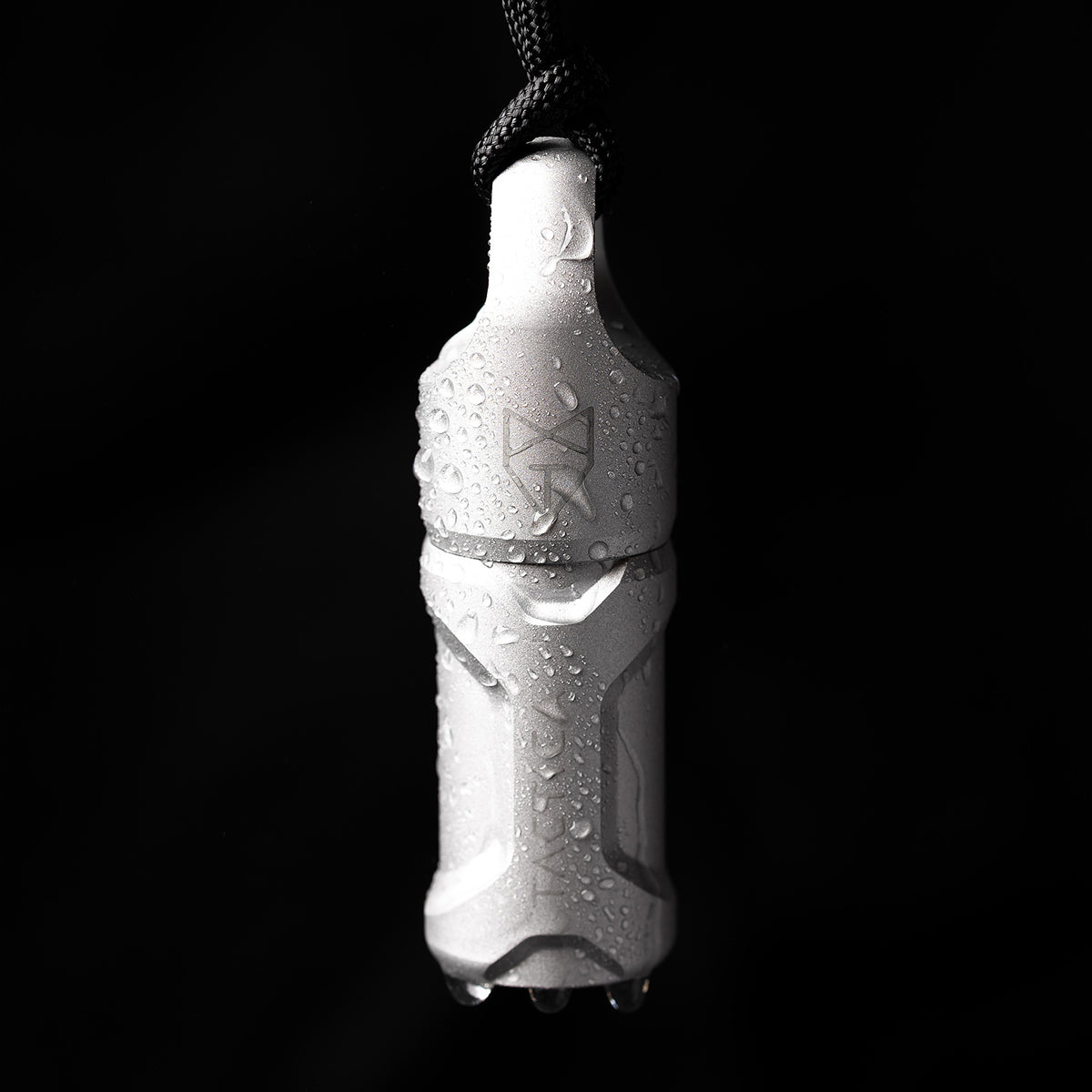 X.100 Survival Lighter