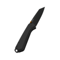 K.100 Pocket Knife Black
