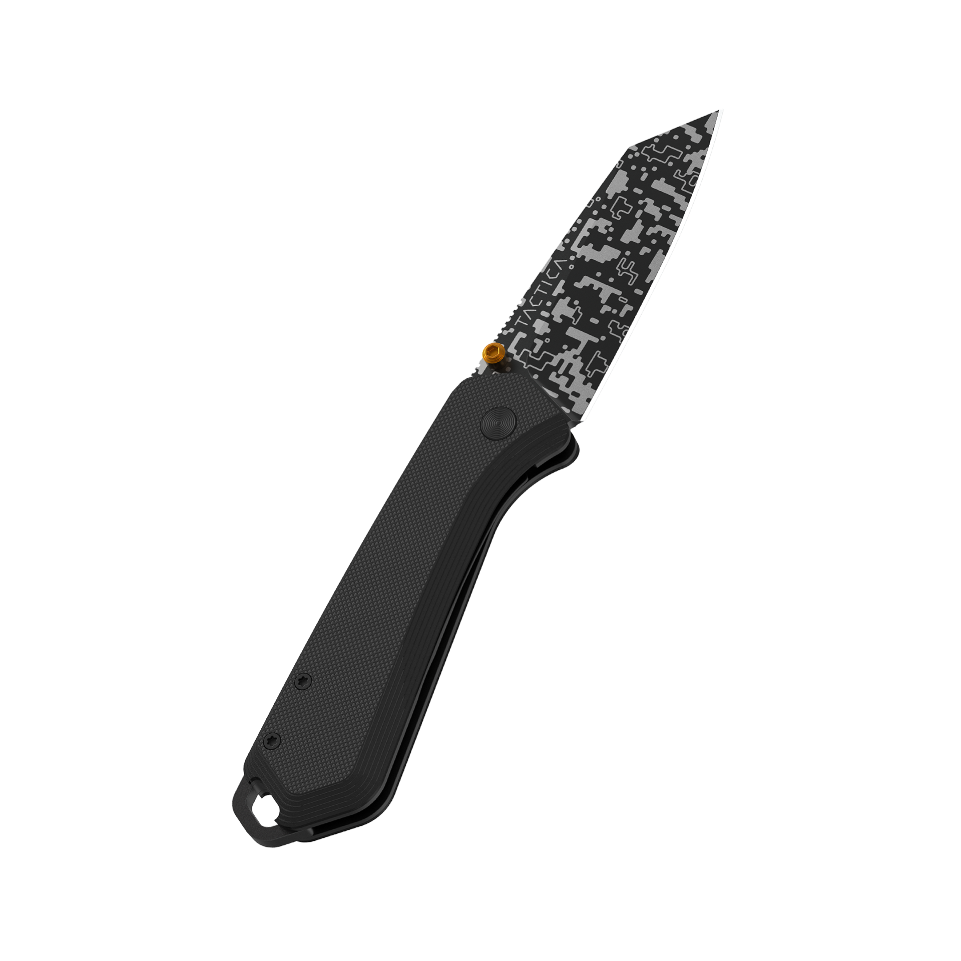 K.100 Pocket Knife Digital Camo