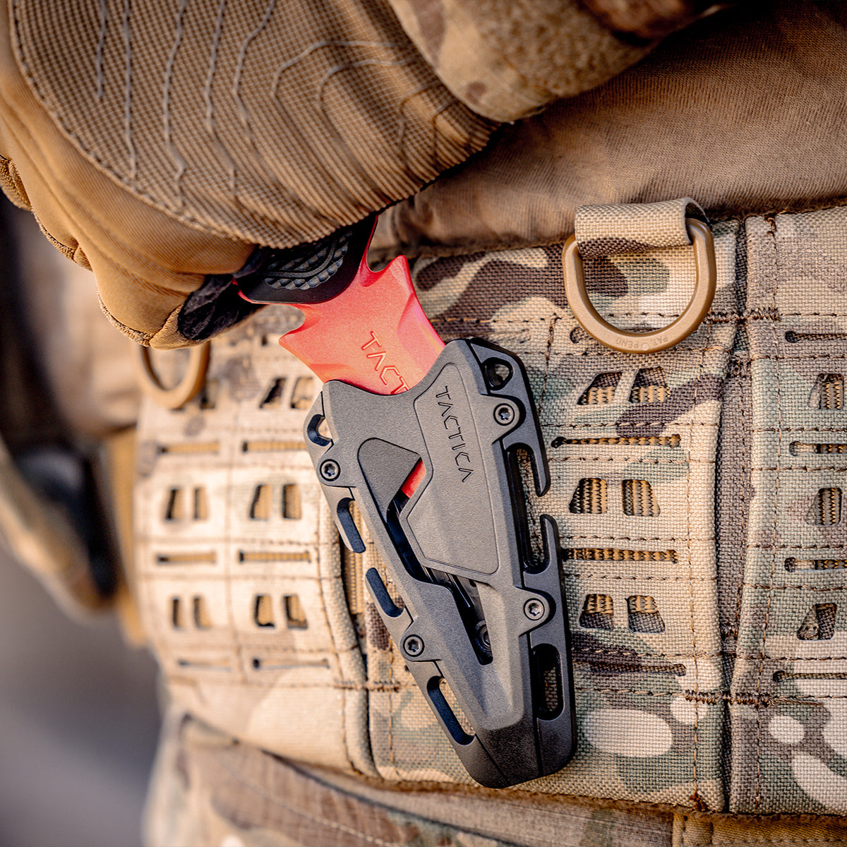 K.220 Compact Training Knife
