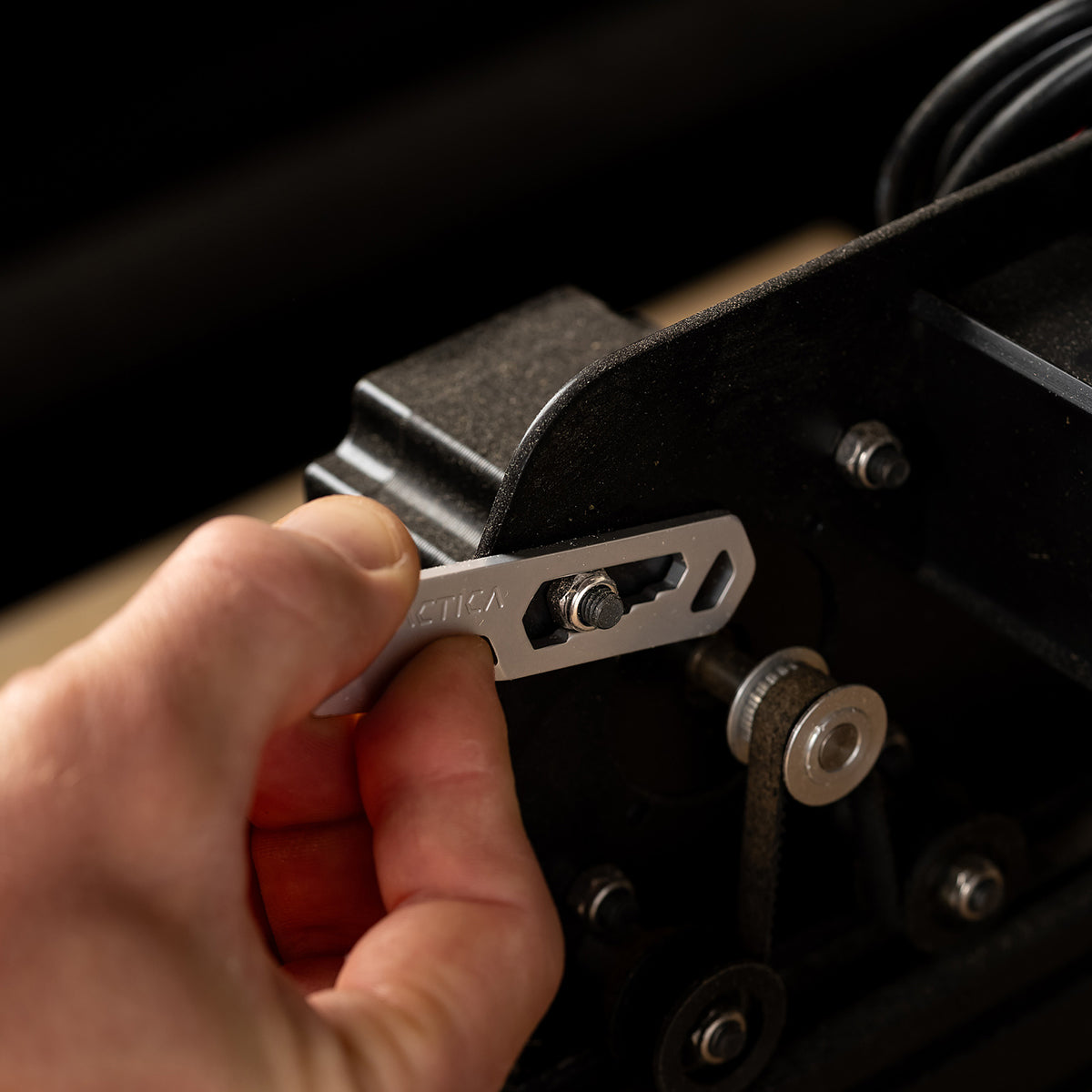 M.005 Micro Tool