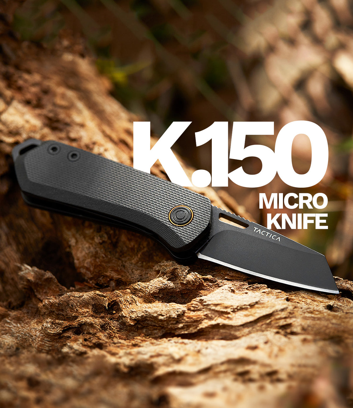 Micro Folder K.150 Micro Folder
