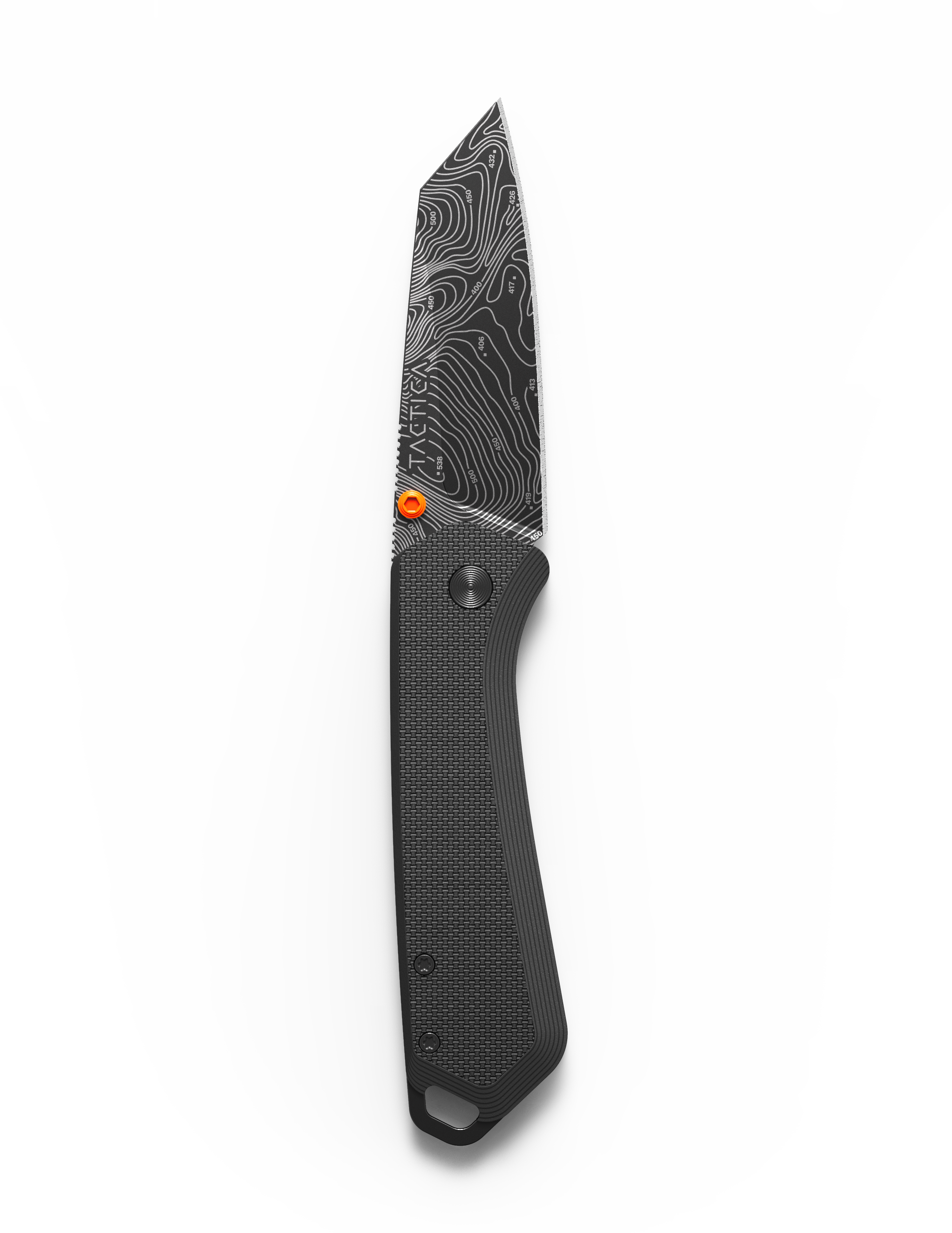 K.100 Pocket Folder