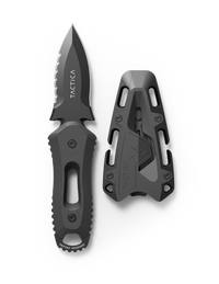 K.220 Compact Search & Rescue Knife