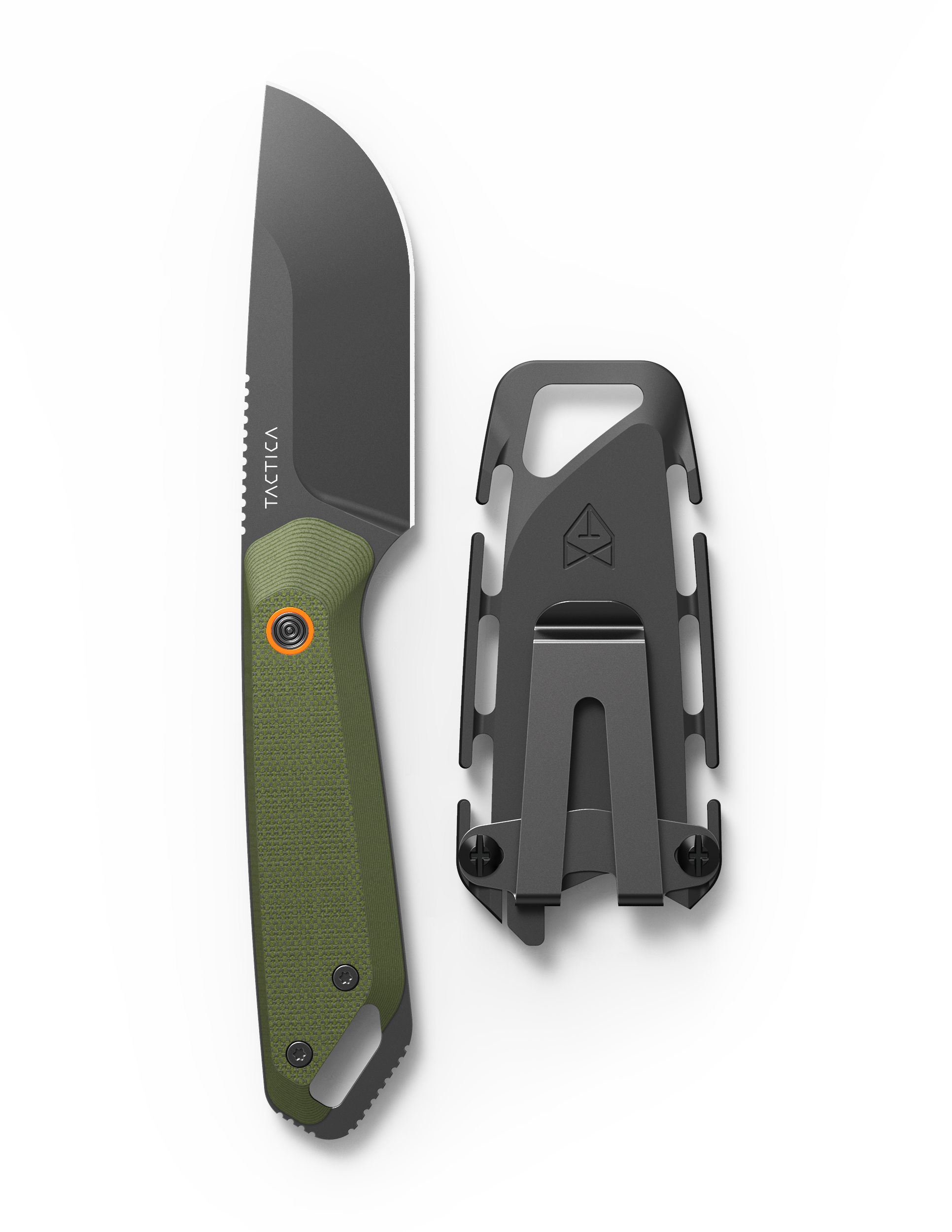 K.300 Fixed Blade