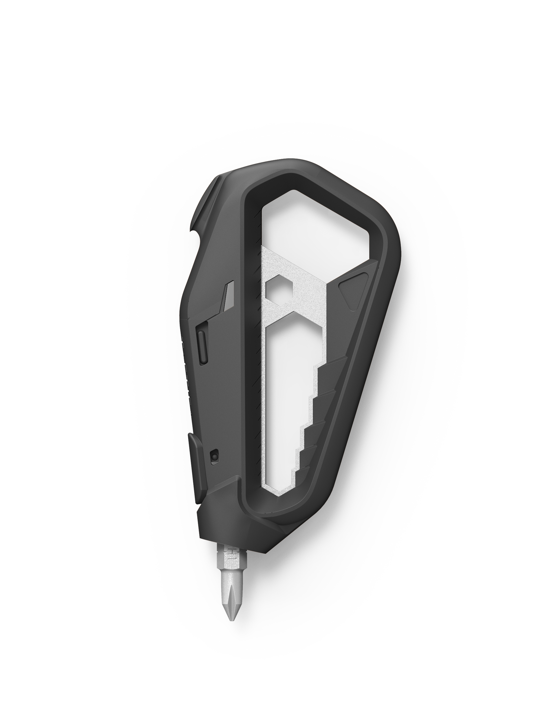 M.100 Multitool - Lightweight composite EDC