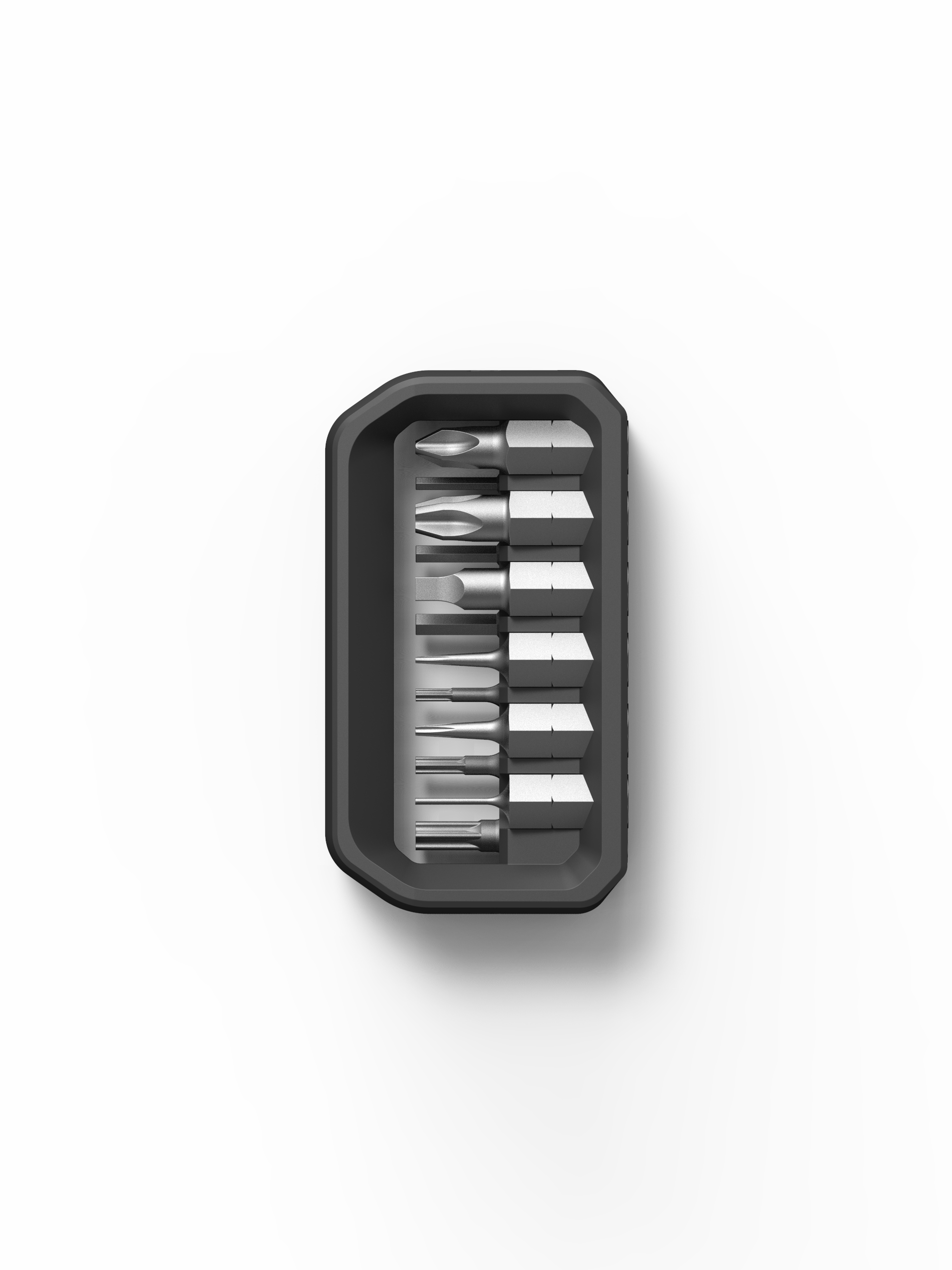 MX.02 Precision Toolkit