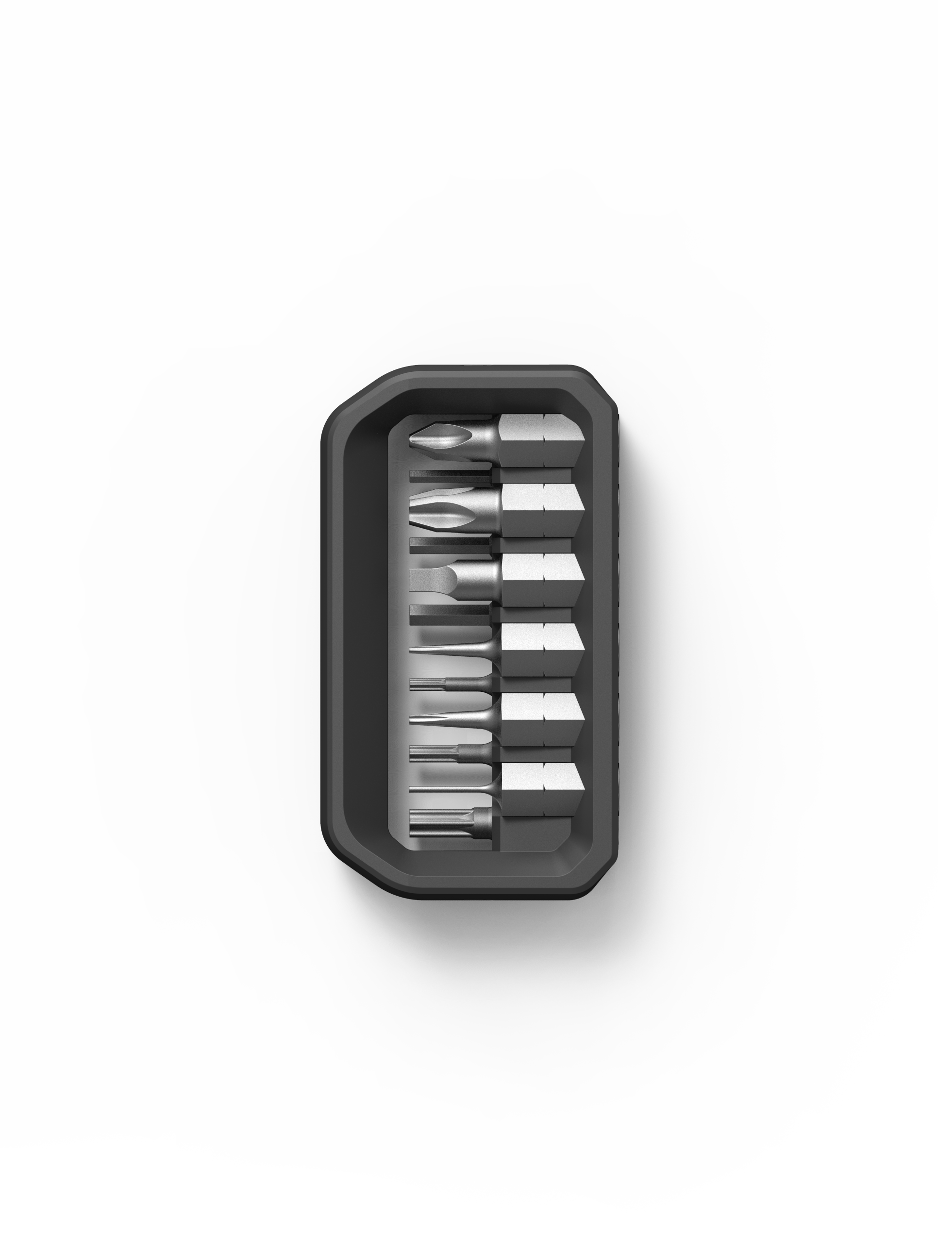 MX.02 Precision Toolkit