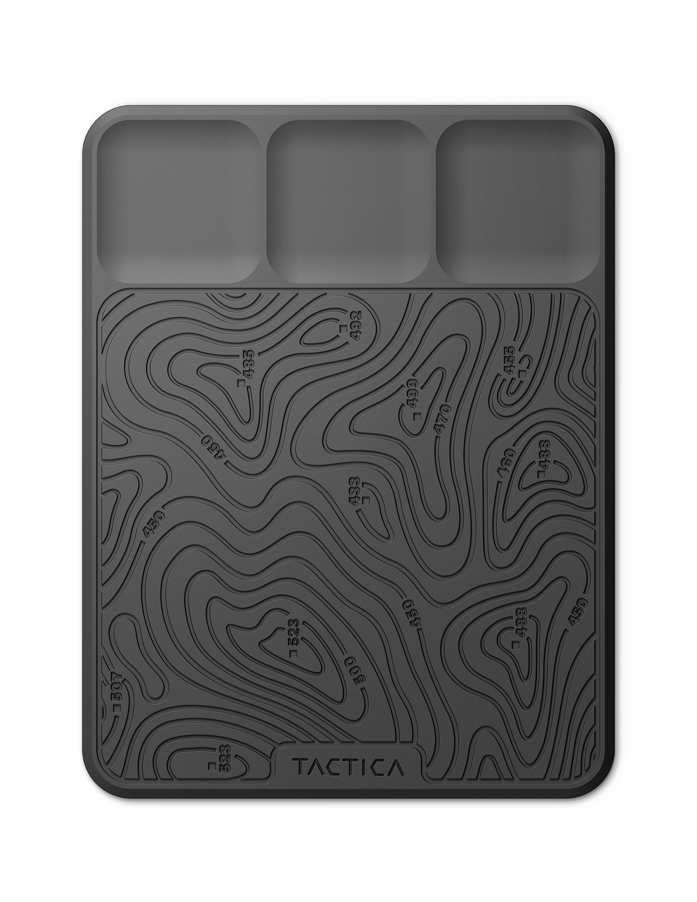 O.200 EDC Mat
