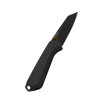 K.100 Pocket Knife Black