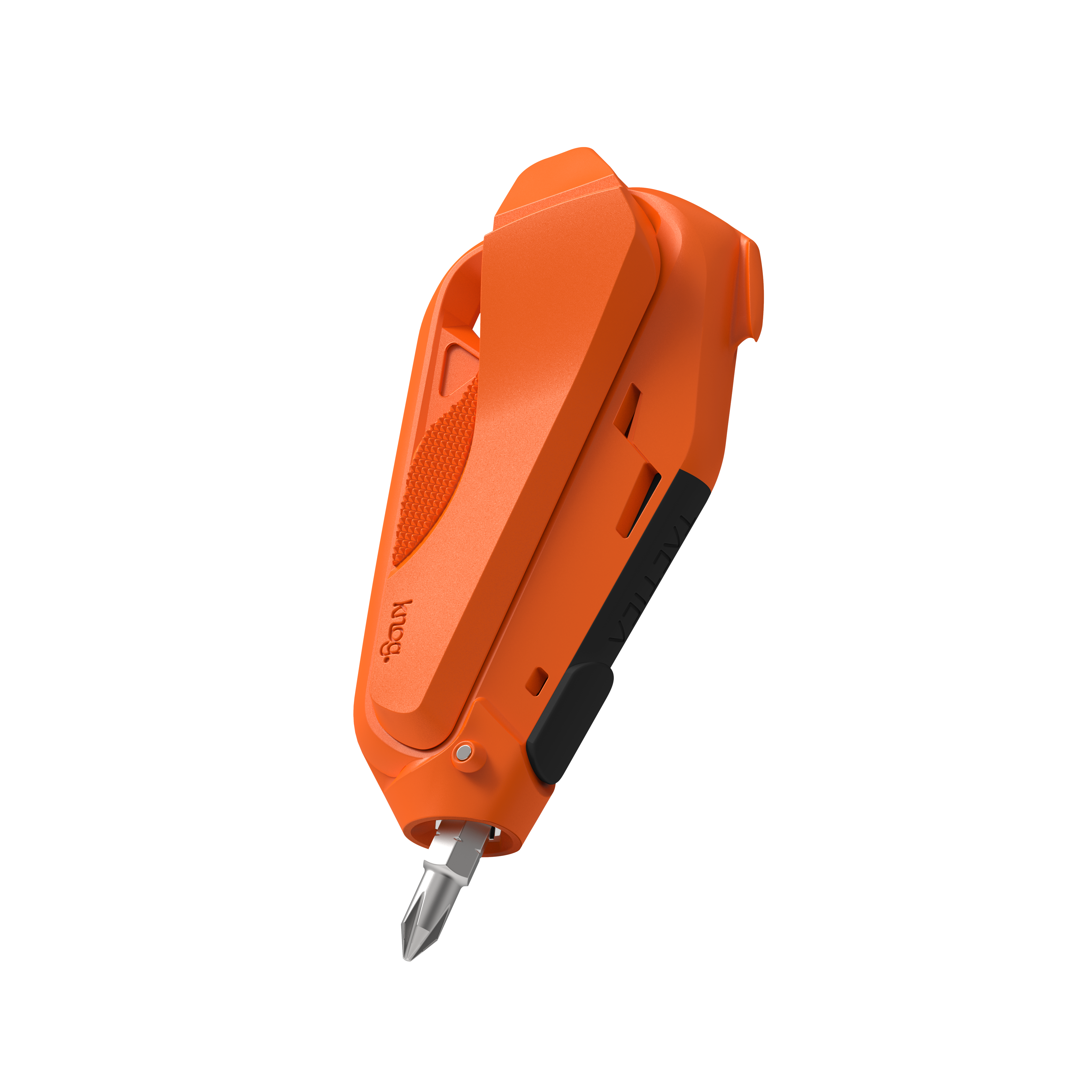 M.110 Bike Multitool Orange