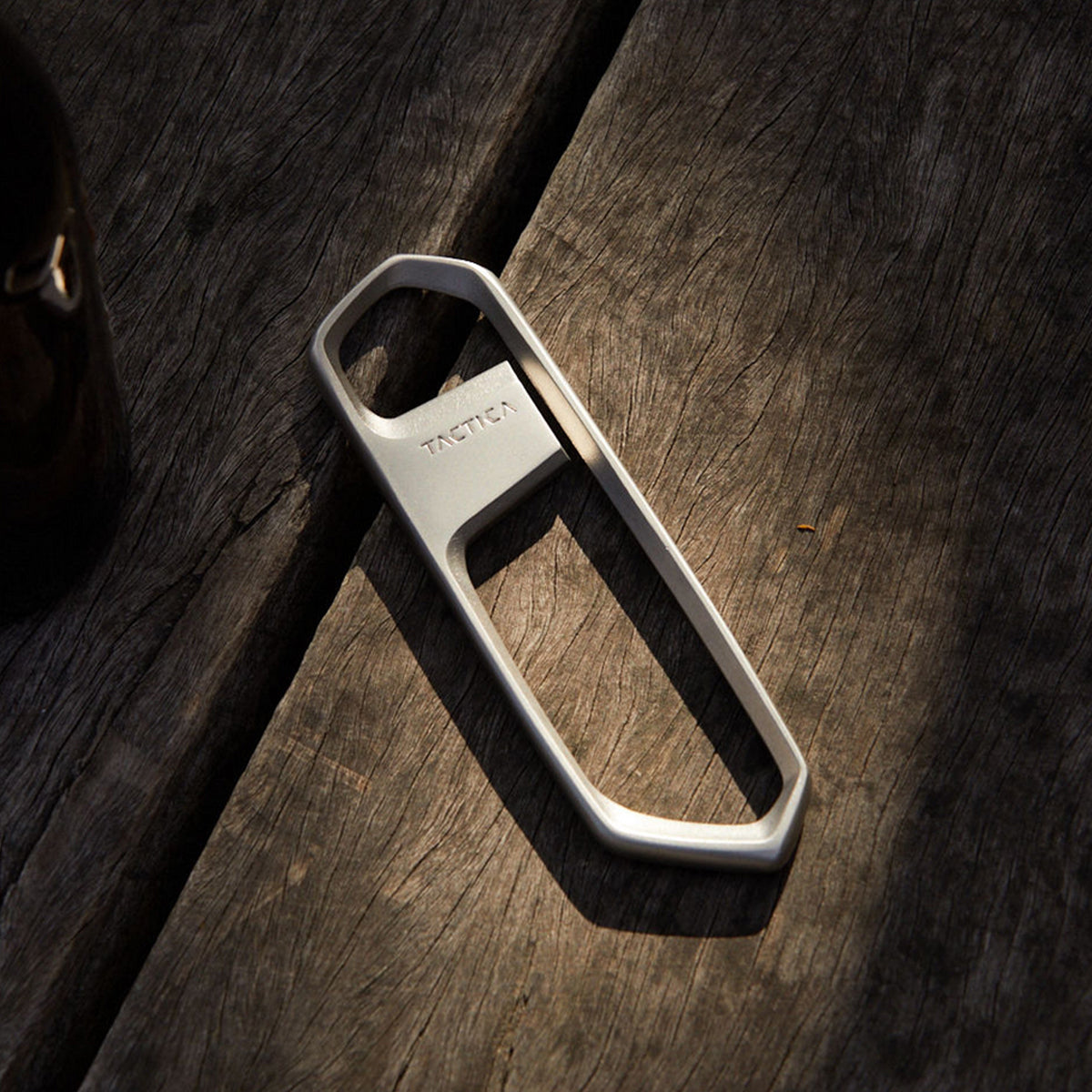 professional barware stainless steel bottle opener