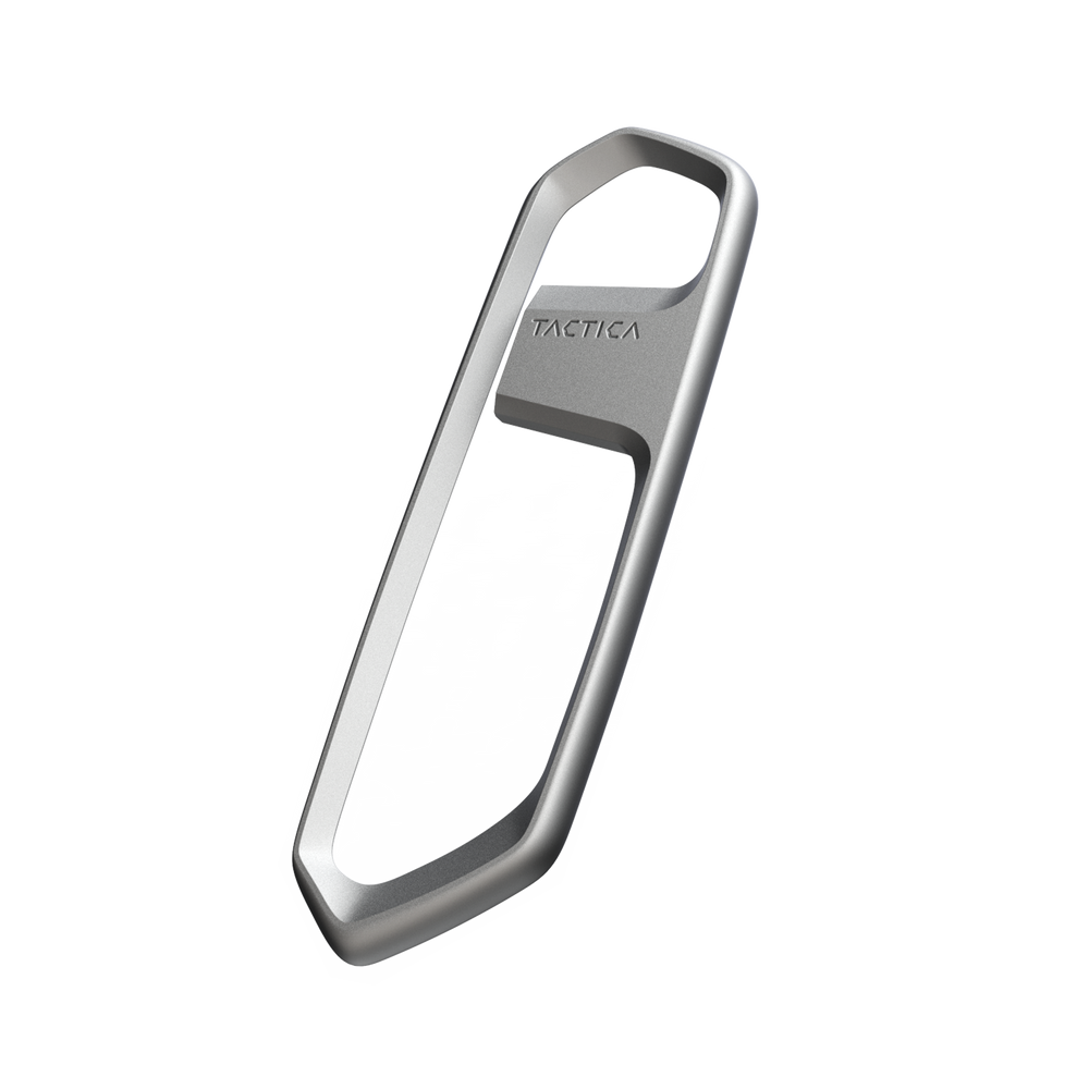 X.010 Bottle Opener - Over-engineered, with purpose